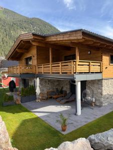 Alprocks Alvaresort