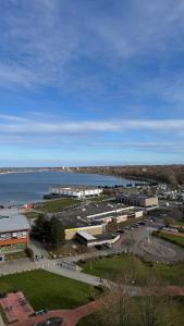 Ferienpark - Haus C, App 0C1208