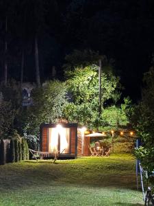 Tiny Cozia Caciulata