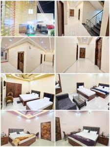 Ojas Royale - Banquet and Hotel