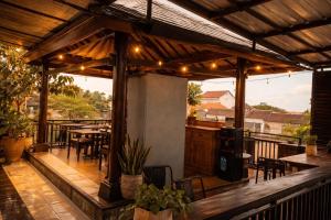 Tendan Residence Hotel