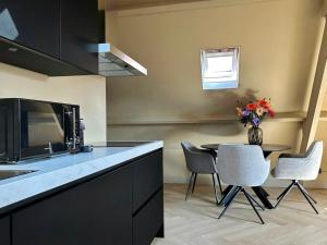Breda Central City Apartment Near Grote Markt