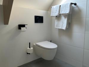 Breda Central City Apartment Near Grote Markt