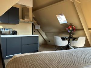 Breda Central City Apartment Near Grote Markt