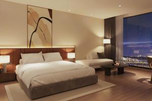 DCeles Hotel