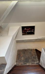 Villa Libri - víceúčelový prostor s ubytováním