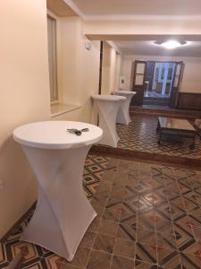 Villa Libri - víceúčelový prostor s ubytováním