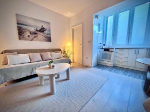 Serenity apartment Belgrade