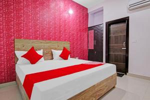 Hotel O Suncity