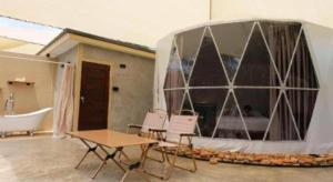 khaoyai lumtakong hotel