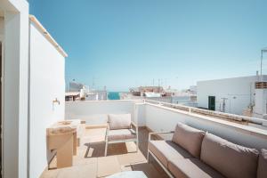 Bianca Altomare Sea View Terrace & Pool