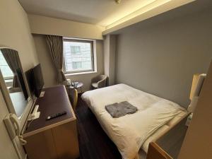 Hotel Tetora Spirit Sapporo - Vacation STAY 59365v