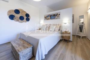 Raphael's Boutique Stay img14