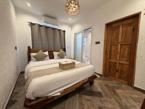 City Retreat Arusha