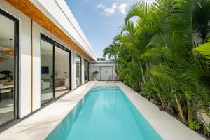 Malaikat - Luxury 2 BR Oasis near Pererenan Beach