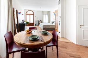 Squero Loft