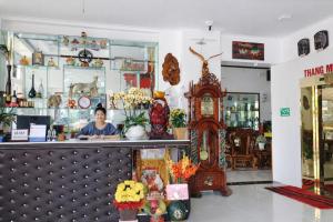 Hoàng Dũng Hotel