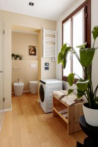 Squero Loft
