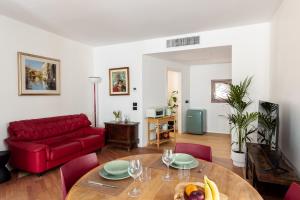 Squero Loft