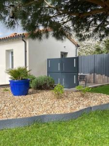 Studio situé centre ville