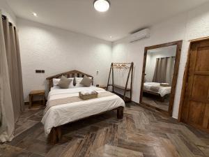 City Retreat Arusha
