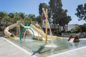 Golden Port Salou & Spa