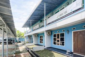 RedDoorz at Rafa Guesthouse Syariah Tasikmalaya