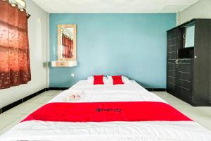 RedDoorz at Rafa Guesthouse Syariah Tasikmalaya