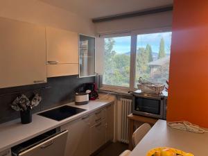 Inaya Apartment