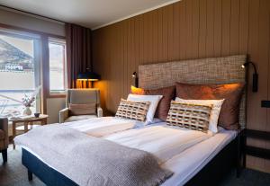 Flåmsbrygga Hotel