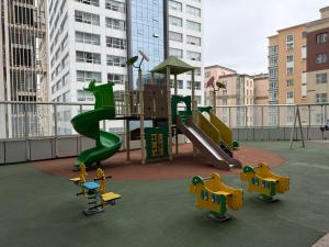 Urban TOWER appartment