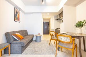 Dash Living Ryogoku East