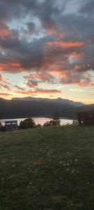 Cabana Din Deal lacul Izvorul Muntelui Bicaz