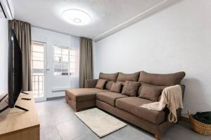 Merced-Victoria Especial Apto 1-6 Pax Wi-Fi 3 hab