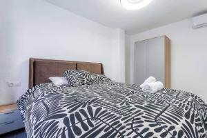 Merced-Victoria Especial Apto 1-6 Pax Wi-Fi 3 hab