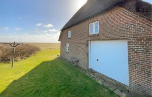 4 Bedroom Amazing Home In Ringkøbing