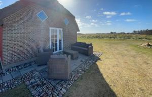 4 Bedroom Amazing Home In Ringkøbing