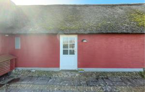 4 Bedroom Amazing Home In Ringkøbing