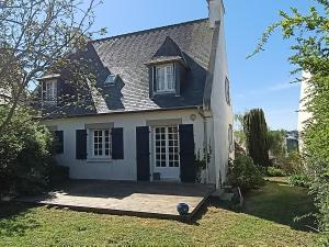 614 - Maison - 4 chambres - ERQUY