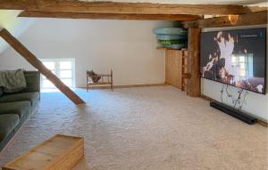 4 Bedroom Amazing Home In Ringkøbing