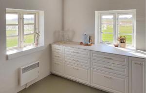 4 Bedroom Amazing Home In Ringkøbing