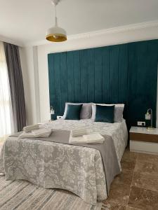 Sylvana Apartment- a little piece of Kalkan heaven