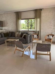 Ferme riad el menzeh