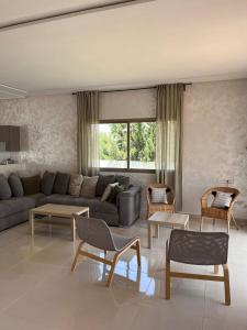 Ferme riad el menzeh