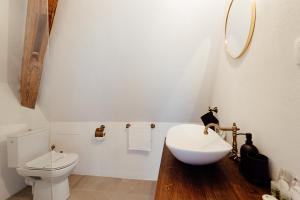 Apartmán Frida v mestskom paláci