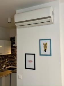 Apartament Comfort - ul Plebiscytowa - darmowy parking - klimatyzacja - self check in - FV