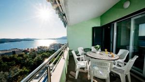 Apartments Verde