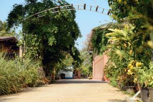 Le Ping Villas