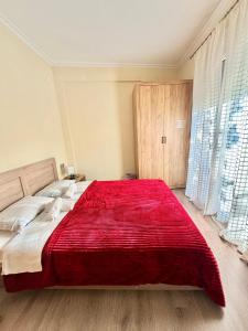Olymp Family Apartments Katerini