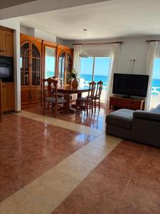 Casa en Altea primera línea